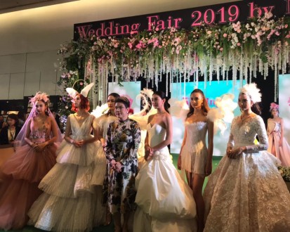 Wedding Fair 2019