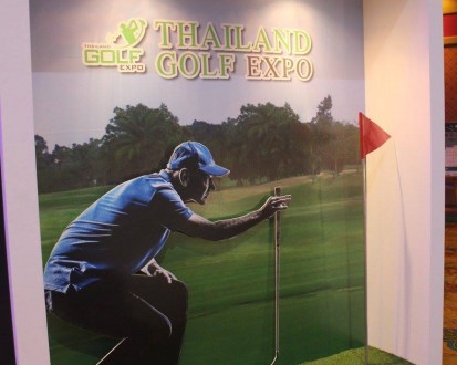 Thailand Dive&Golf Expo