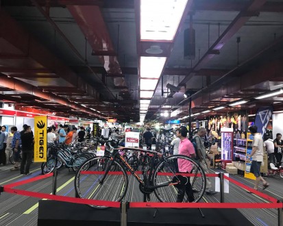 Bicycle Super Sale 2018